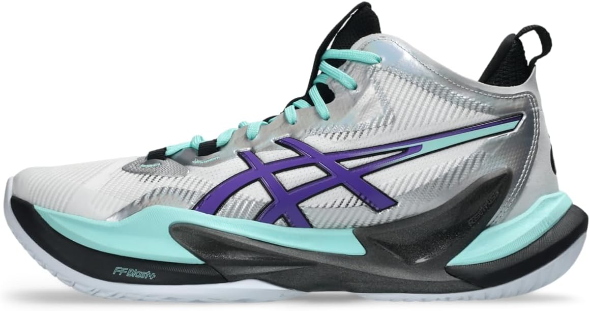 Asics Metarise 2 volleyball shoe