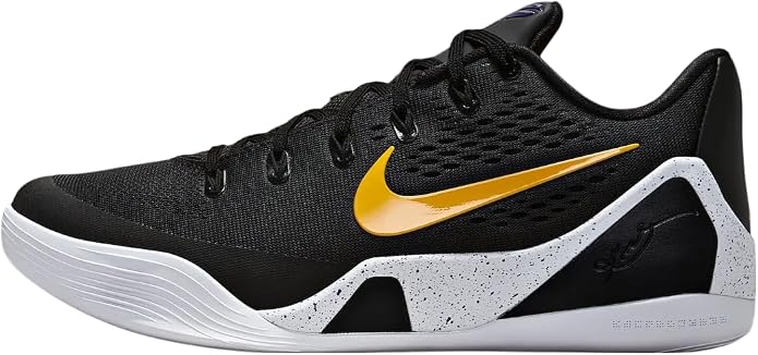 Nike Kobe 9 Elite Low basketball shoe