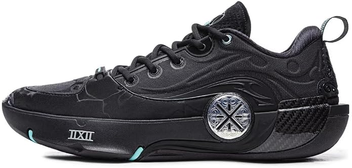 LI-NING Way of Wade 12 basketball shoe